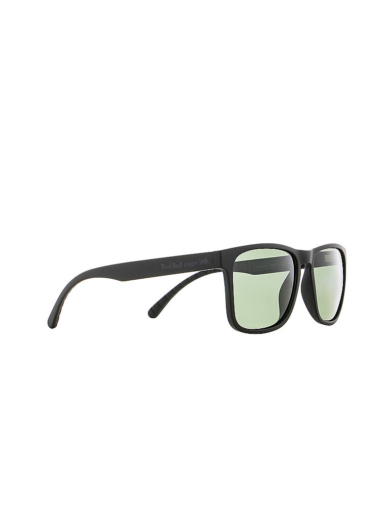 RED BULL SPECT Herren Sonnenbrille Eden F3 schwarz